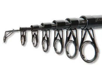 Daiwa MEGAFORCE TELE (3,60M)(70-150gr) 4 Daiwa MEGAFORCE TELE (3,60M)(70-150gr) - Afbeelding 2