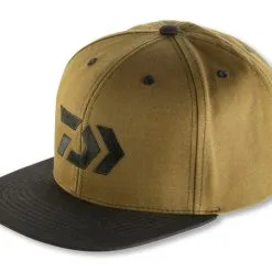 DAIWA D-VEC Cap Olivegreen/zwart