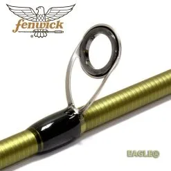 Fenwick Eagle Spin 832MH (2.53m ,10-38gram) -Rapala Winkel products 11062 fenwick eagle 3 1