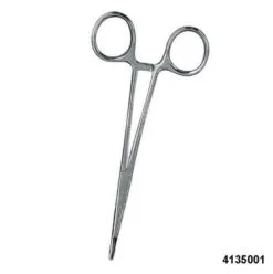 RVS Arterie Onthaaktang Recht 10cm