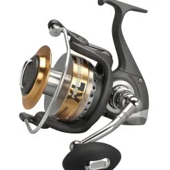 Spro Power Drive XL 8.000