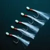 Shakespeare Salt FLUORESCENT TRACE -Rapala Winkel products 1278759
