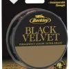 Berkley Black Velvet 0,16 Mm -Rapala Winkel products 2009 2500 file 23122 1