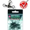 Spro 3-weg- Wartel -Rapala Winkel products 4552 crosslineswivel 1