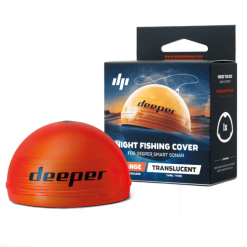 Deeper Night Fishing Cover (Orange) -Rapala Winkel products 500x500 cover min