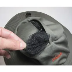 Behr Hoed Met Geïntegreerde Mosquitonet -Rapala Winkel products b8635105 02 behr bekleidung freizeithutmitintegriertemmoskitonetz polyester onesize seabehr