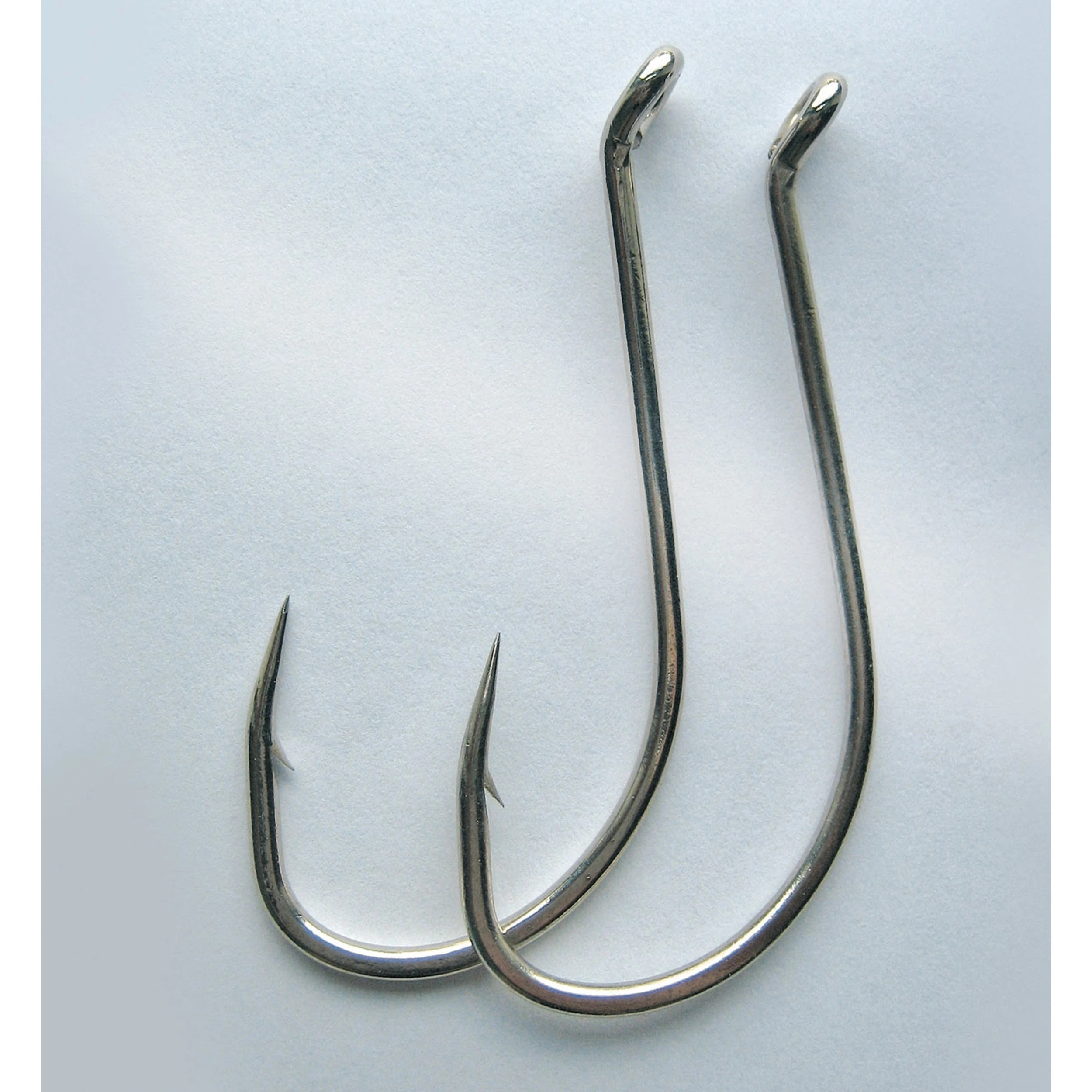 Berh Norway Power Haken 10/0