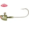 Berkley Jigkop SW Olive 142 Gram -Rapala Winkel products berkley jigkop sw olive tp 559774654775575472