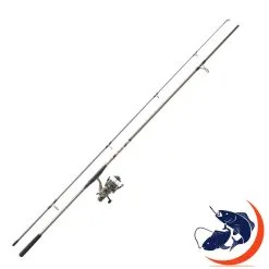 Mitchell Tanager Camo Carp 3lb Set (3,60m)