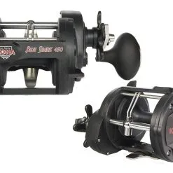 Grauvell KONA BLUE SHARK 450