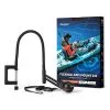 Deeper Flexibele Arm 2.0 ( Boot -bellyboot- Kayak) -Rapala Winkel products deeper flexibele arm 2.0 bootsteun