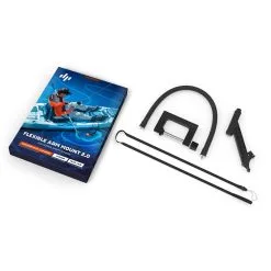 Deeper Flexibele Arm 2.0 ( Boot -bellyboot- Kayak) -Rapala Winkel products deeper flexibele arm 2.0 bootsteun 2