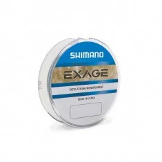 SHIMANO EXAGE MONOFILAMENT 0,14MM (150M)