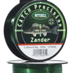 Mitchell Catch Precision Snoekbaars