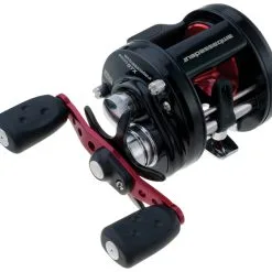 Abu Garcia Ambassadeur STX -6601 LH