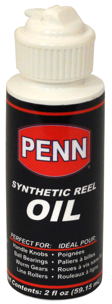 Penn Synthetic Reel Olie 56 G
