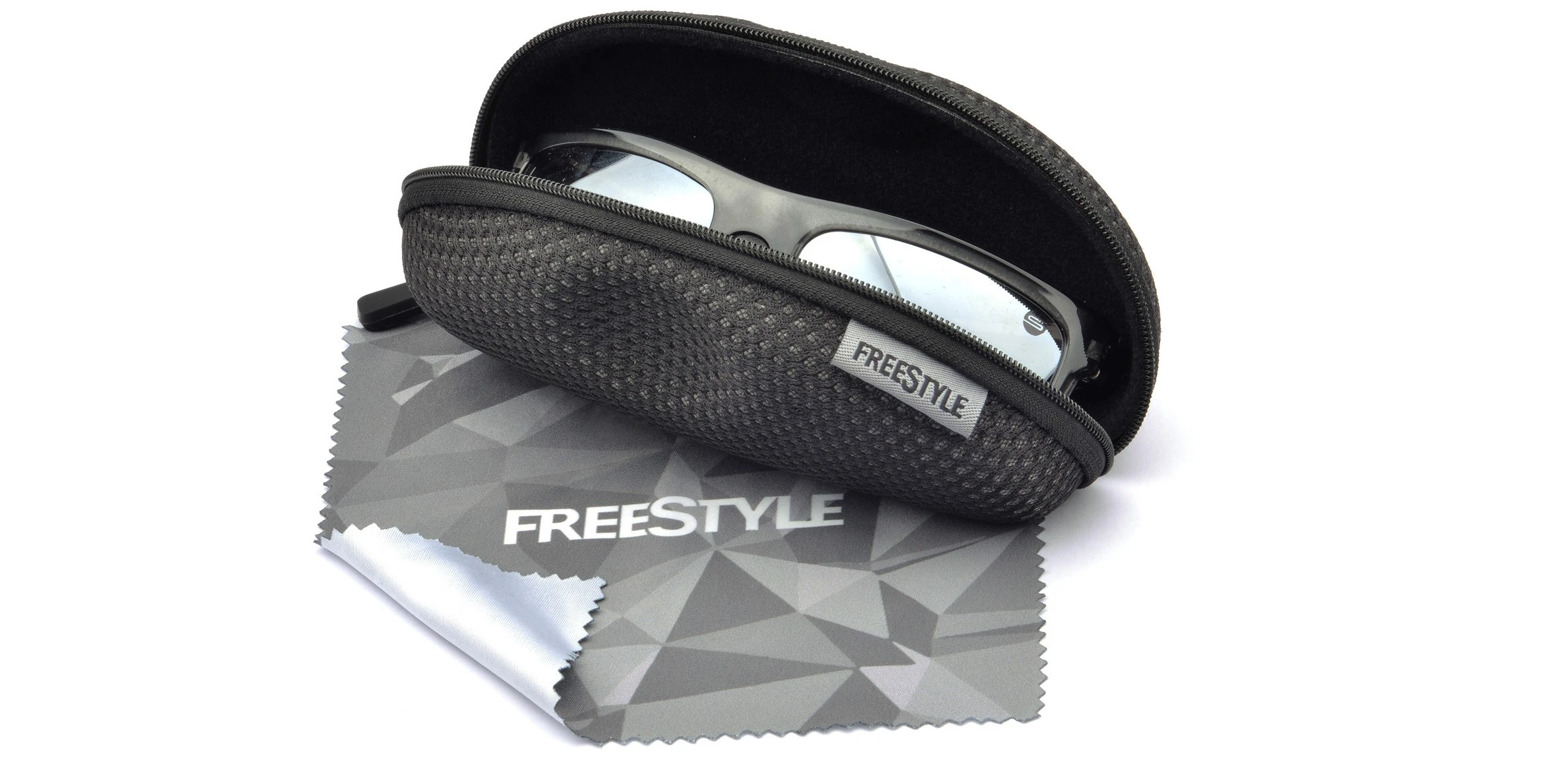 FreeStyle Sunglasses Granite 4 FreeStyle Sunglasses Granite - Afbeelding 2