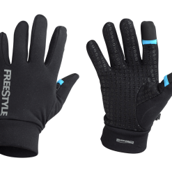 Spro Freestyle Skinz Gloves Touch ( Large ) 8 Spro Freestyle Skinz Gloves Touch ( Large ) -Rapala Winkel products freestyle gloves standard freestyle