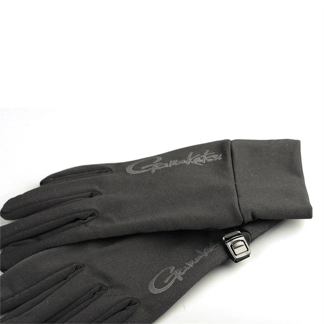 Gamakatsu Gloves Screen Touch/Handschoenen XL - Afbeelding 3