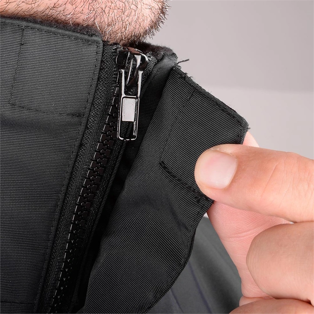 Gamakatsu G-Thermal Suit ( Warmtepak M ) - Afbeelding 6