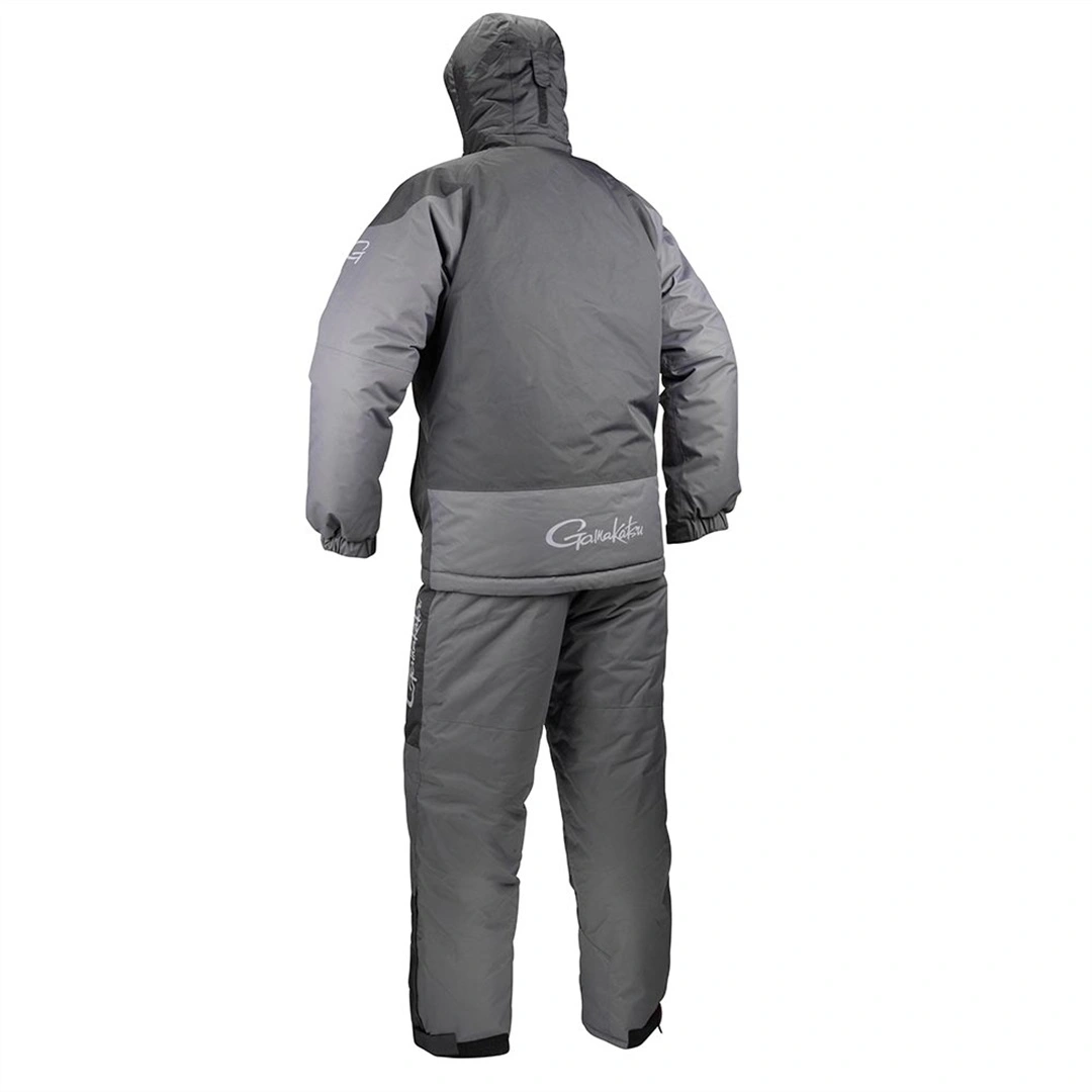 Gamakatsu G-Thermal Suit ( Warmtepak L ) 5 Gamakatsu G-Thermal Suit ( Warmtepak L ) - Afbeelding 3
