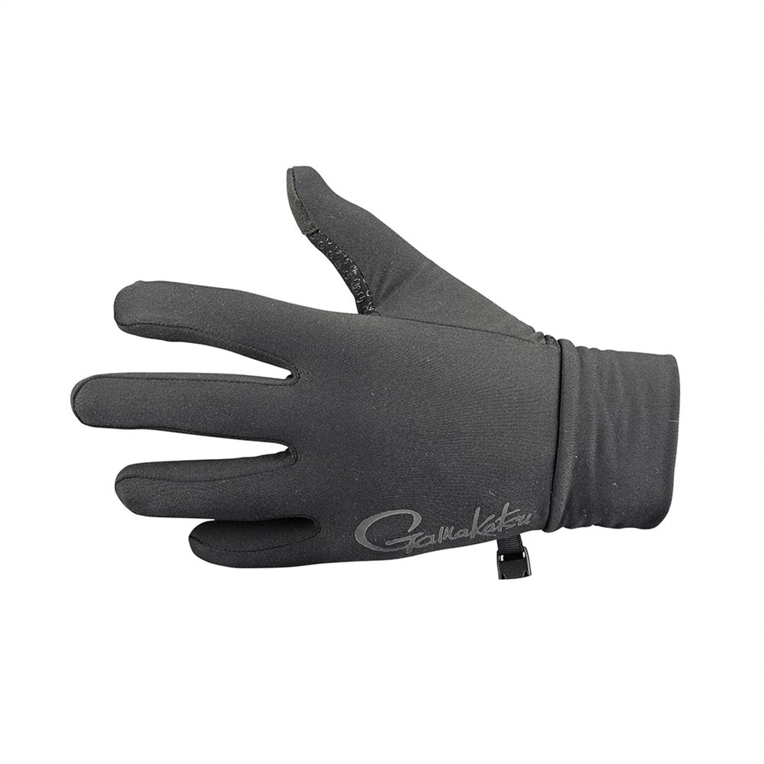 Gamakatsu Gloves Screen Touch/Handschoenen XL