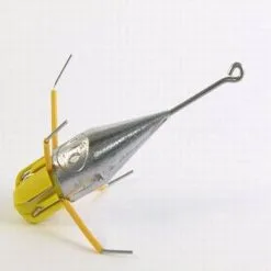 Gemini Klapanker Lood 110 Gram 5 Gemini Klapanker Lood 110 Gram -Rapala Winkel products gem 110