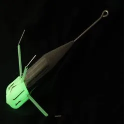 Gemini Glow In The Dark Lood 150 Gram