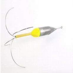 Gemini Double Fixed Grip 190 Gram -Rapala Winkel products gem long 190