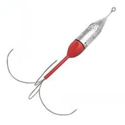Gemini Double Fixed Grip 170 Gram -Rapala Winkel products gemini