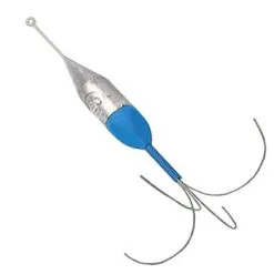 Gemini Double Fixed Grip 150 Gram