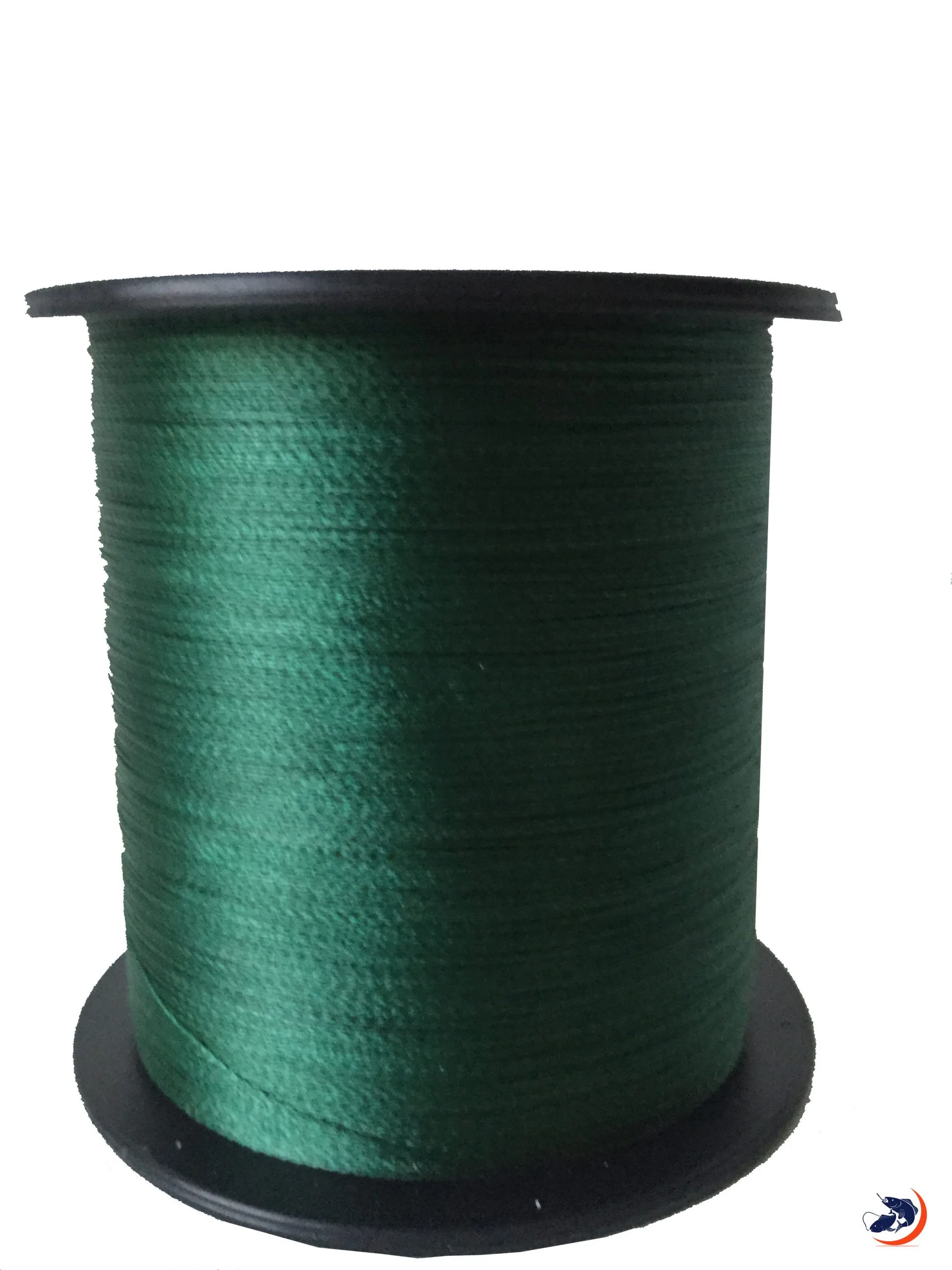 Naturel Braid Groen 500 Meter 0,16mm 3 Naturel Braid Groen 500 Meter 0,16mm