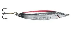 Hansen Pilgrim Silver / Red (32gr)