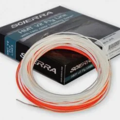 Scierra HMT V2 Vliegenlijnen WF6F