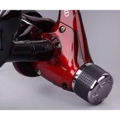 Spro Necton CRX 2.000 Red 232 -Rapala Winkel products imagegen 2 3 1