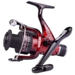 Spro Necton CRX 2.000 Red 252