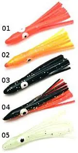 Behr   Mini Octopus