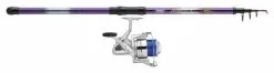 Mitchell Adventure Fire T-Surfcasting T-390