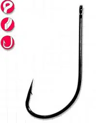 GAMAKATSU F314 Size 1 (25 St)