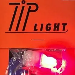 MK4 Rod Tip Light (Rood) -Rapala Winkel products lamk3 2