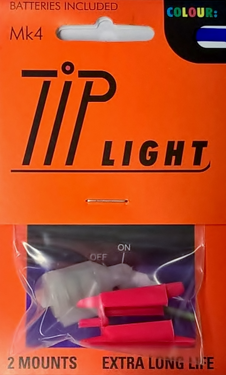 MK4 Rod Tip Light (blauw) 3 MK4 Rod Tip Light (blauw)
