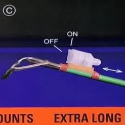 MK4 Rod Tip Light (Geel ) -Rapala Winkel products lamk achtergrond 2