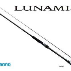Shimano Lunamis S96MH -Rapala Winkel products lunamis s96ml