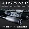 Shimano Lunamis S96MH -Rapala Winkel products lunamis 3