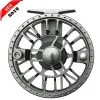 Scierra TRAXION 1 LW Fly Reel # 7/9 GunSmoke -Rapala Winkel products lw new 2109 1