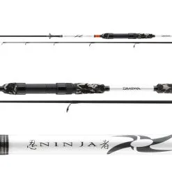 Daiwa Ninja X SF 2.15m 15-50g