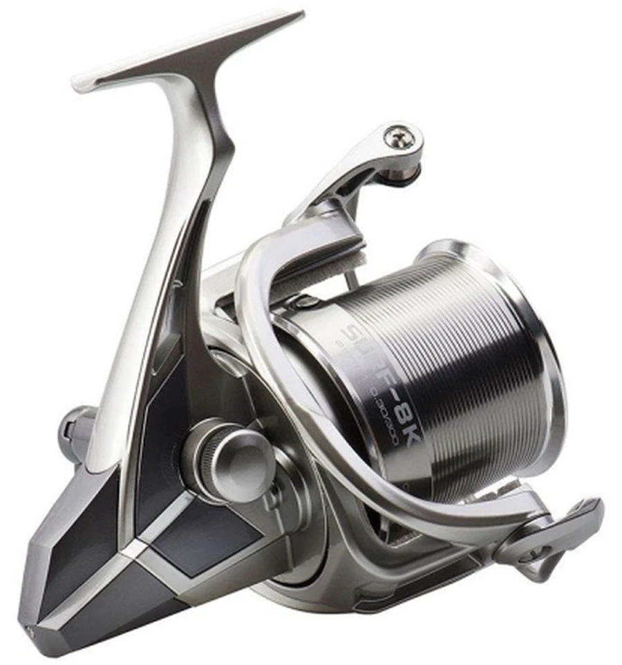 Okuma Surf 8K FD 4 Okuma Surf 8K FD - Afbeelding 2