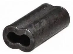 Savage Gear Double Barrel Crimps ( 10 Mm ) -Rapala Winkel products ooo 1 1