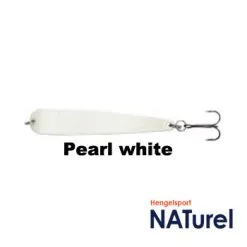 Hansen Stripper 7 Gram -Rapala Winkel products pearl white 1