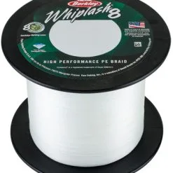 Berkley Whiplash 8 Crystal 0,16mm -Rapala Winkel products pict45054 1